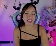 michelle_chang is a 30 year old female webcam sex model.