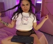 phamela_holter is a  year old female webcam sex model.