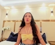 _hanna_bakerr_ is a 31 year old female webcam sex model.