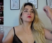 sweet_bella_valery_ is a 29 year old female webcam sex model.