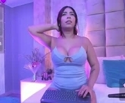 olivakollins is a  year old female webcam sex model.