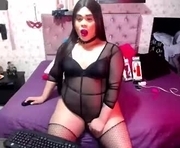 valentinacamx is a 20 year old shemale webcam sex model.
