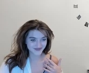 omiliver is a 20 year old female webcam sex model.