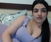 alessyaaa is a 21 year old female webcam sex model.