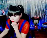 sweetsunnymila is a 22 year old female webcam sex model.