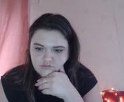 ashleyrosee_ is a 20 year old female webcam sex model.