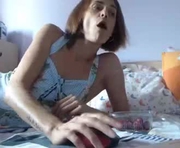 sexygioconda is a 42 year old female webcam sex model.