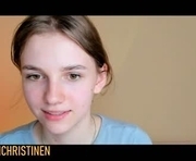 helenchristensen is a  year old female webcam sex model.