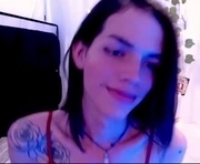 spiltt_milkk is a 21 year old shemale webcam sex model.