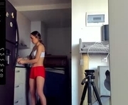 ashley_mendez is a 19 year old female webcam sex model.