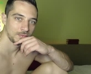 mrgreeneyes01 is a 29 year old male webcam sex model.