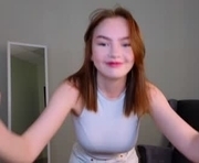 nancy_blush is a  year old female webcam sex model.