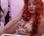 sweetfantasyy69 is a  year old female webcam sex model.