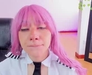 annycolin is a 20 year old female webcam sex model.