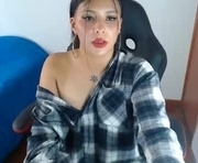 kenyakone is a 22 year old female webcam sex model.