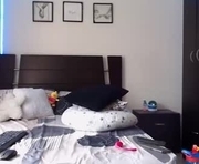 pregnant_love1 is a  year old female webcam sex model.