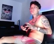 danny_stark is a 25 year old shemale webcam sex model.
