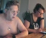 woodwurm is a 67 year old couple webcam sex model.