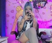 bonnieyoshida is a 20 year old shemale webcam sex model.
