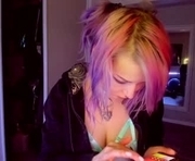 lorelaye_ is a 26 year old female webcam sex model.