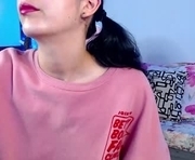 amaisinclair is a 20 year old female webcam sex model.