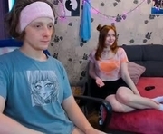 laksmrrr is a 21 year old couple webcam sex model.