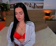 emina_niconn is a 24 year old female webcam sex model.
