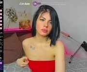 stasya_hot is a  year old female webcam sex model.