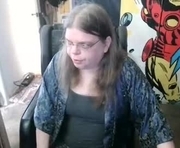 ts_anne is a 49 year old shemale webcam sex model.