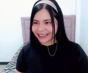 you_little_pervert is a  year old female webcam sex model.