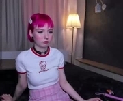 pinkcandys is a 18 year old female webcam sex model.