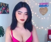 youungsextdeity is a  year old shemale webcam sex model.