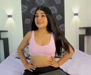 jordy_and_natalia is a  year old couple webcam sex model.