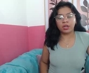 sherie_18 is a 18 year old female webcam sex model.