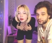 juiceboyyy is a  year old couple webcam sex model.