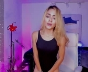 anaa_carrera is a  year old female webcam sex model.