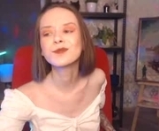 fascinatingeyes is a 21 year old female webcam sex model.