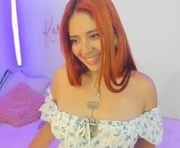 karlye_brown is a  year old female webcam sex model.