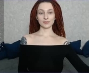 effy_gray is a 25 year old female webcam sex model.