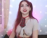 april_l6 is a  year old female webcam sex model.