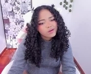 anyburkee is a 19 year old female webcam sex model.