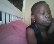 slim_petite_ebony is a  year old female webcam sex model.