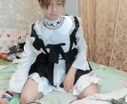timothy_fox is a 19 year old male webcam sex model.