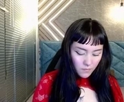 amelia_fry is a  year old female webcam sex model.