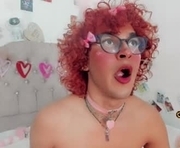 sussy_cat is a  year old shemale webcam sex model.