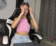 lanaa_sweet_ is a  year old female webcam sex model.