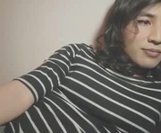 angelofsiam is a  year old shemale webcam sex model.