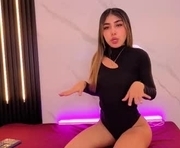 baby_luci__ is a  year old female webcam sex model.