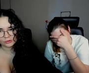 inga_gree is a  year old female webcam sex model.