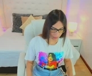 cherrylady17_ is a 21 year old shemale webcam sex model.